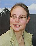 Nicole Jonker
