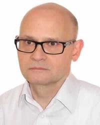 prof. dr hab. Grzegorz Karasiewicz