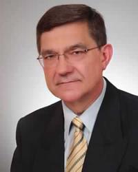prof. dr hab. Tadeusz Skoczny