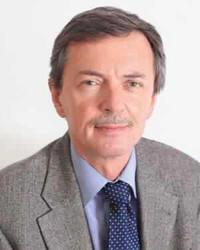 prof. dr hab. Witold Chmielarz