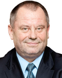 prof. dr hab. Alojzy Z. Nowak