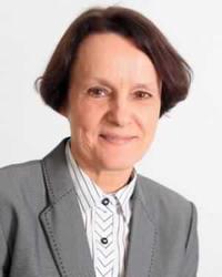 doc. dr Ewa Krakowińska