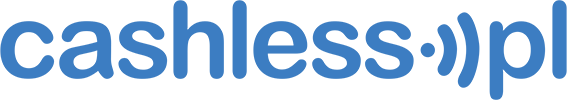 Logo Cashless.pl