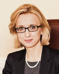 dr hab., prof. UW Teresa Czerwińska