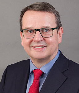 Prof. Dr. Jürgen Bott