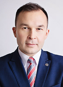 Dr Jakub Górka